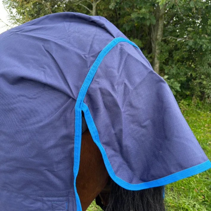 RK Regendeken Normal Neck 1200 D